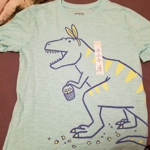 Kid's Easter t-shirt